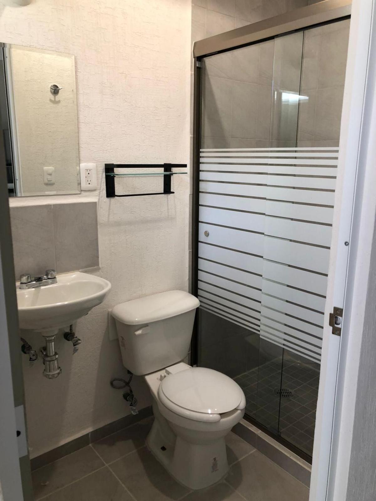 Apartamento Familiar Con Alberca En Playa Del Carmen Exteriör bild